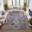 Tapis lavable à la machine intérieur / extérieur ACN2729 Chantille-582339939-582339942
