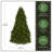 10ft. Alpine Crest Fir Christmas Tree