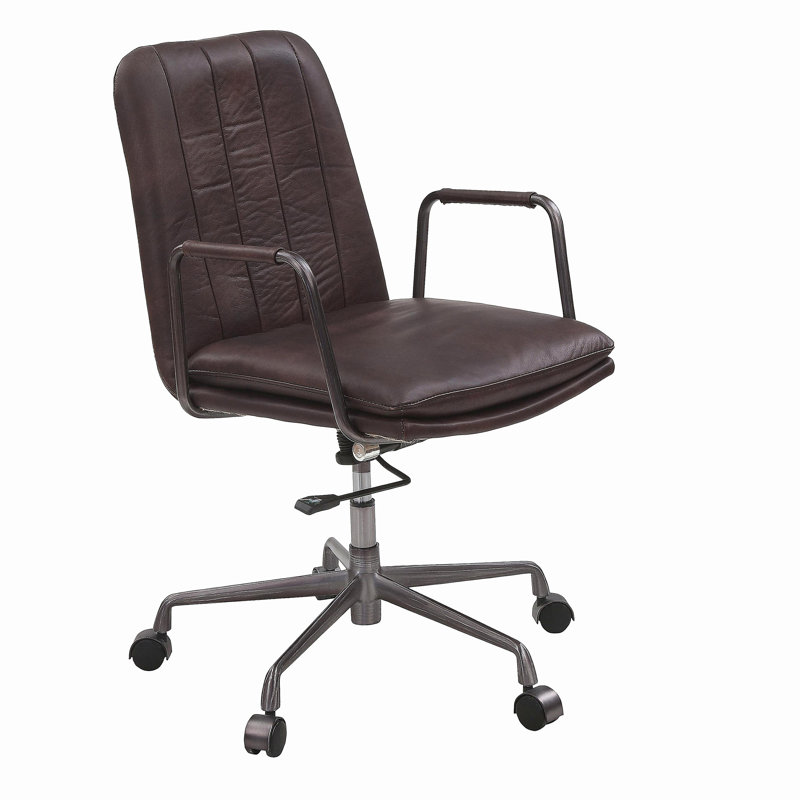 Chaise de travail