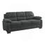 Canapé confortable à assise moelleuse 1pc-485801143