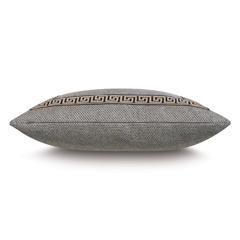 Whistler Square Pillow Cover & Insert