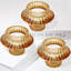 Glass Tealight Holder-1324062830