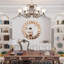 Sunburst Mirror