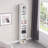Display And Multi-Functional Bookshelves-2120644853