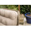 Raeburn 6 - Person Patio Dining Set with Round Table , Cushions Included-186794825-186794870