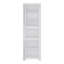 Camilla 2 Door Manufactured Wood Wardrobe