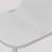 Decade Outdoor Armless Lounge Chair-81108952