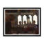 Bhutanese Reflection Print by Tim Klein