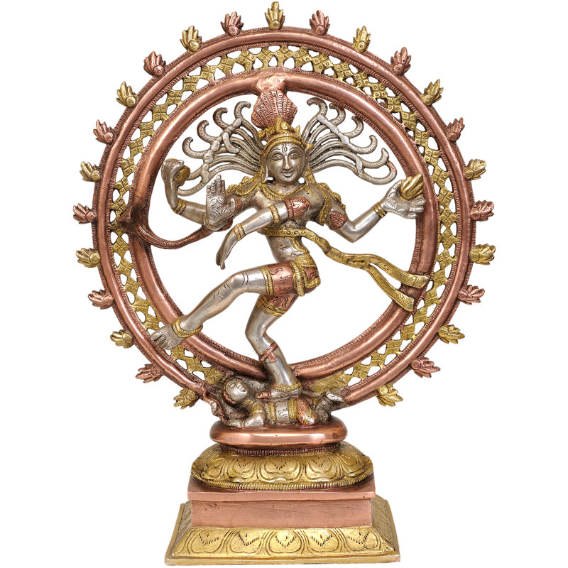 Figurine Nataraja