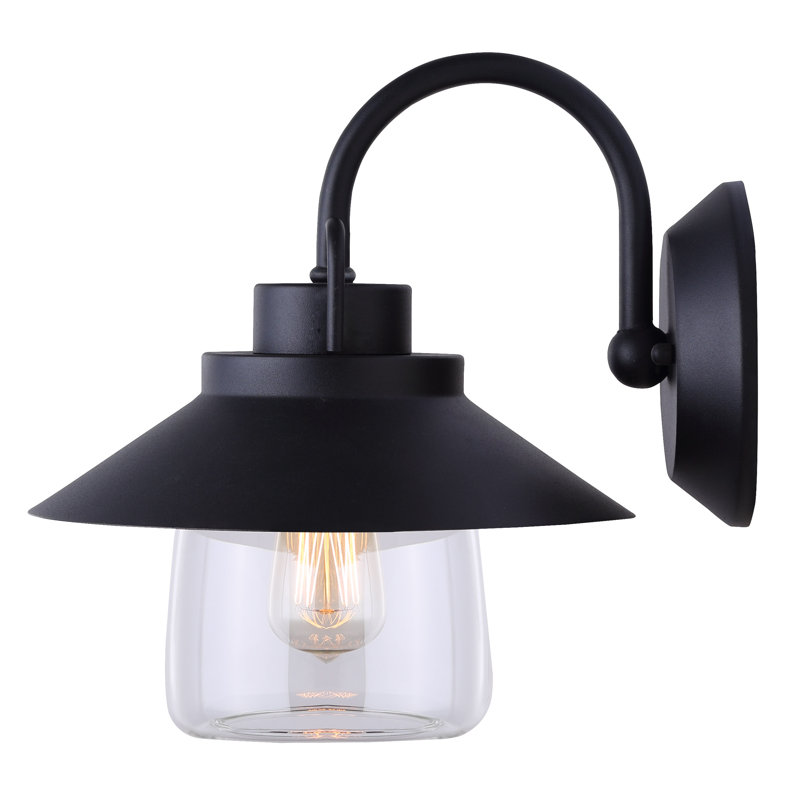 Fredrick Wall Light