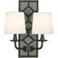 Lightfoot 2 - Light Armed Sconce-43171571