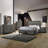 2-Drawer Bedroom Nightstand