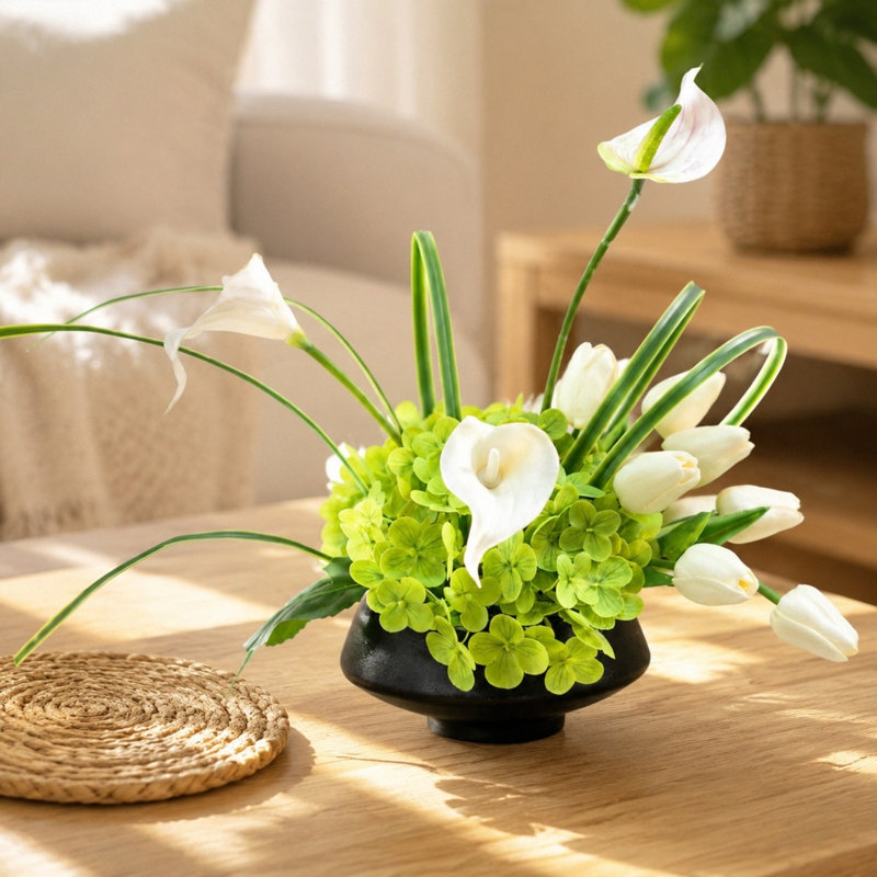 Arrangement