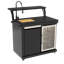 Suite GGK Yosemite Black SS 7-Burner-126255063