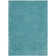 Hermina Light Turquoise Area Rug