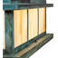 Seneca 4 - Light Pier Mount Light