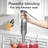 Hamilton Beach® Professional Variable Speed Hand Blender