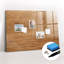 Magnetic Glass Dry Erase Board
