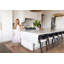 Edwardian™ Perrin and Rowe® Single Handle Kitchen Faucet-11066641