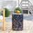 Outdoor Metal End Table-439545025-439545028