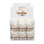 18 Piece Unscented Votive Candle Set