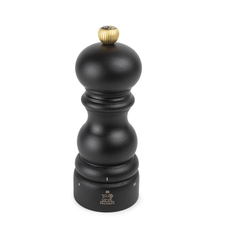 PARIS U SELECT PM 18CM NATURAL, Chocolate