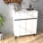 Gaspara Accent Cabinet