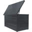Botelho 300 L Metal Storage Box-1724216552