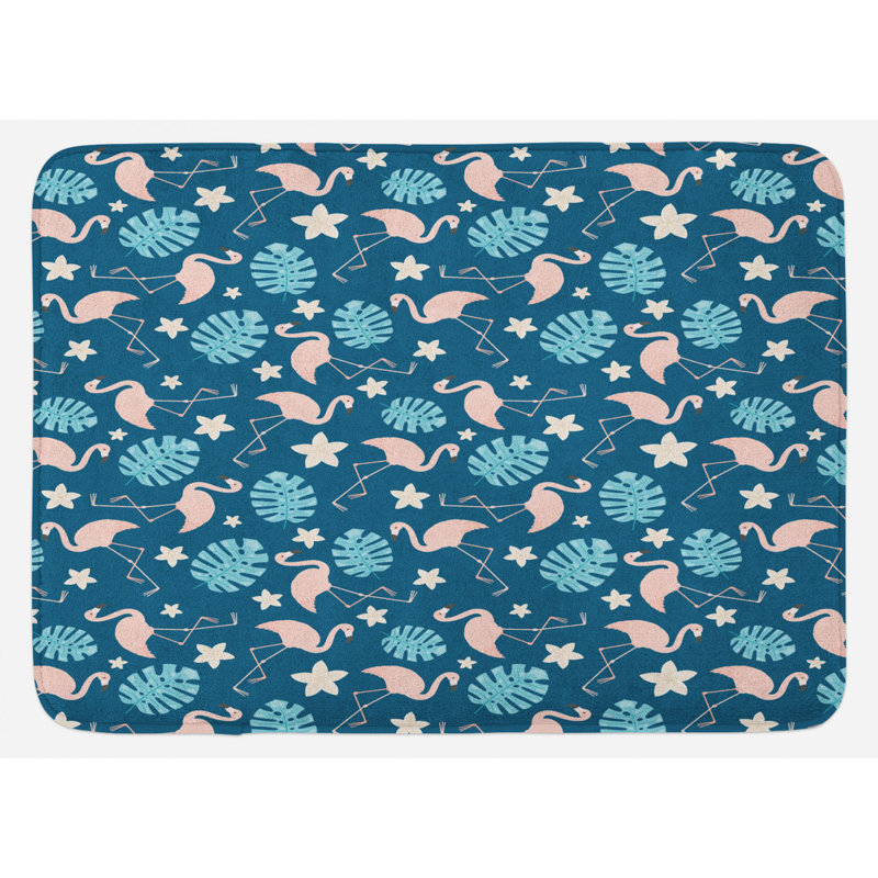 Bath Rug