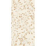 Susan Hable Floral Wallpaper Double Roll by Susan Hable