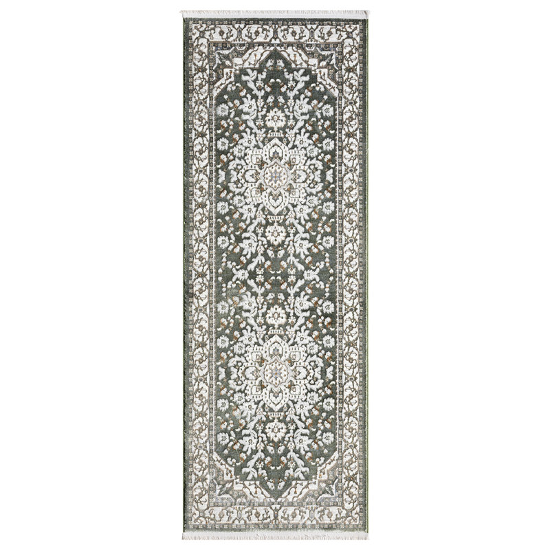 Carllene Indoor Rug, Runner 2'7" x 7'2"