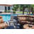 Miceli 9500 Propane Tabletop Patio Heater-186779889