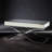 Mirrored Cocktail Table - Chrome