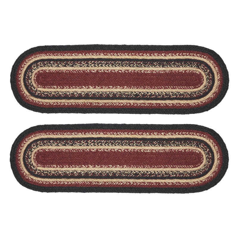 Tapis d'escalier Laga