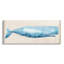 Baleine rustique bleue par June Erica Vess-93950003-93950002