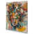 Wrapped Canvas selected