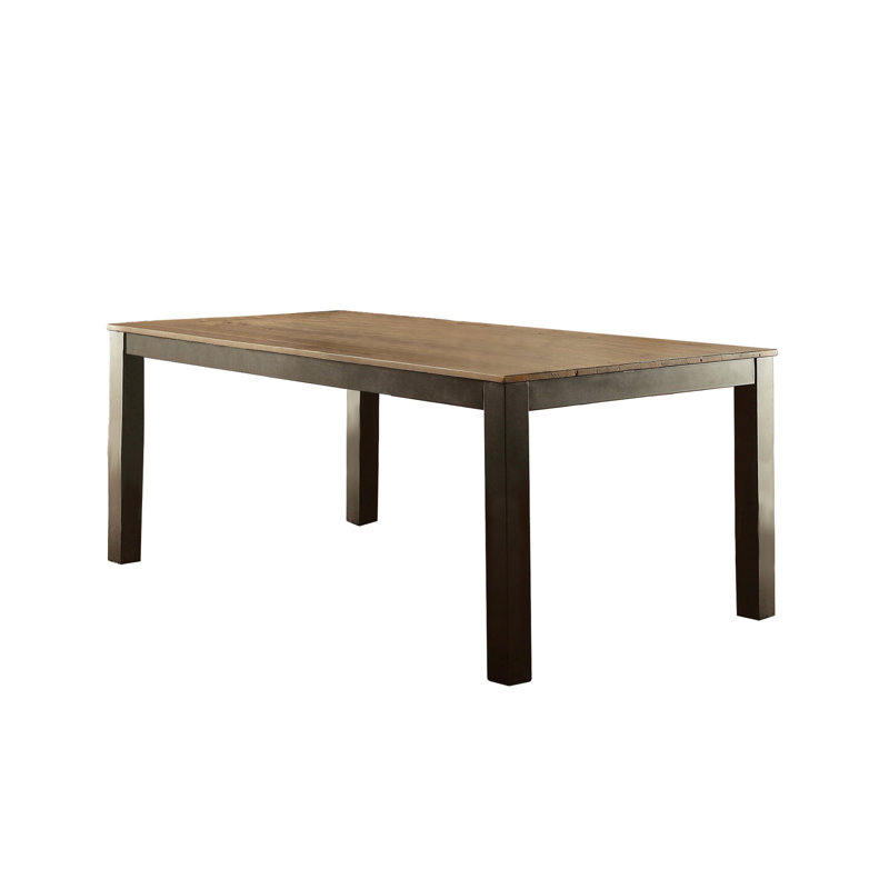 Table de salle à manger transitionnel Roepke