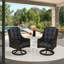  Coussin de chaise touffeté Adirondack-1530450784