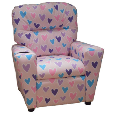 Fauteuil inclinable Lavie