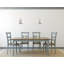 1 - Light White Single Pendant