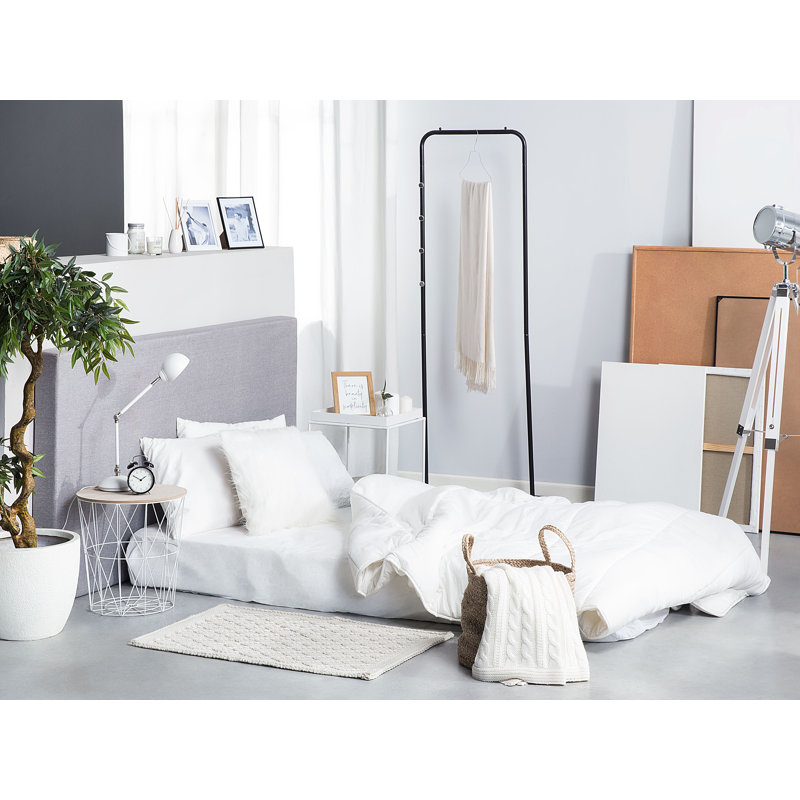 Pocket Sprung Mattress, European Single (90 x 200cm)