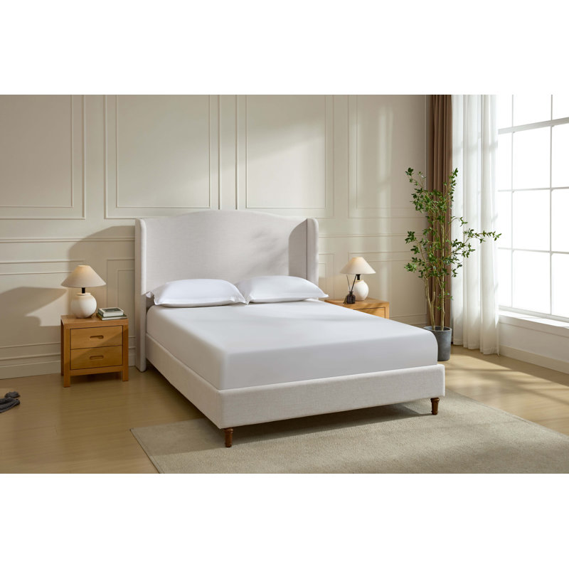 King Size Bed