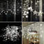 11.5FT 96LED Star String Lights-352408883