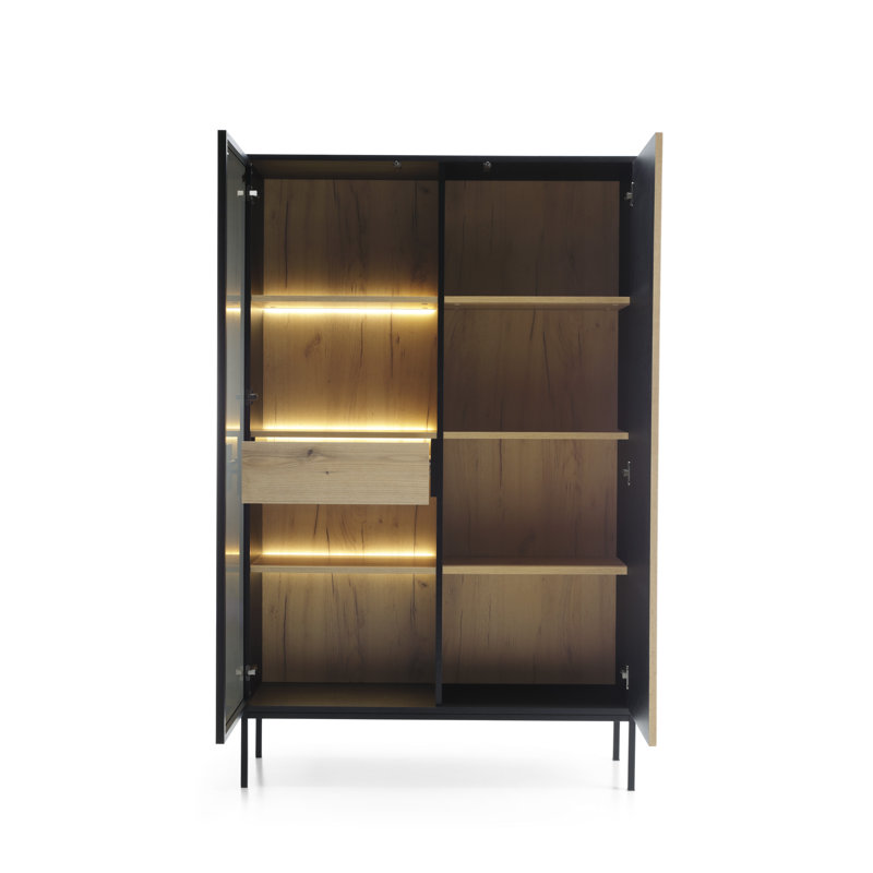 Display Cabinet