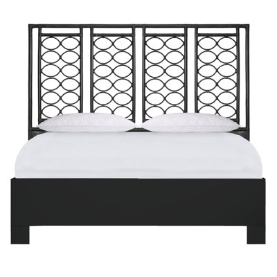 Infinity Low Profile Standard Bed