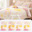 Ensemble de couette Sunshine 6 pièces-134221587