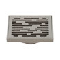 Brushed Nickel