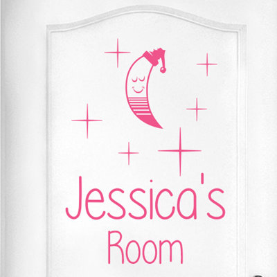 Wall Decal