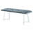 Upholstered Tufted Bench