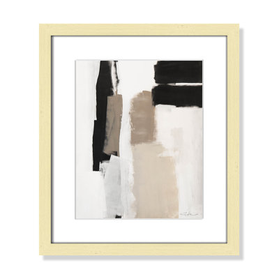 Earth Scapes II Print